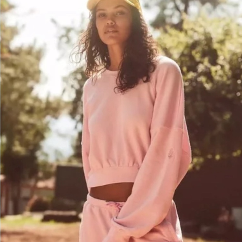 Free People - Run it Back Set